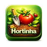 A Hortinha
